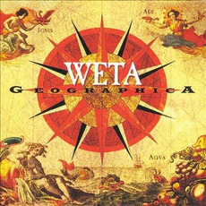 Geographica mp3 Album by Weta