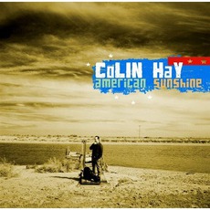 American Sunshine mp3 Album by Colin Hay
