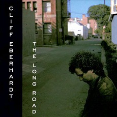 The Long Road mp3 Album by Cliff Eberhardt