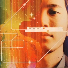 七色 mp3 Album by Jazztronik
