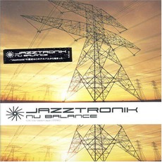 Nu Balance mp3 Album by Jazztronik