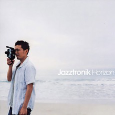 Horizon mp3 Album by Jazztronik