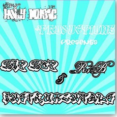 Hip Hop And RnB Instrumentals mp3 Album by Jorge Quintero