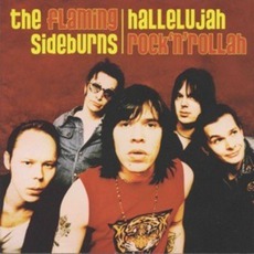 Hallelujah Rock 'N' Rollah mp3 Album by The Flaming Sideburns