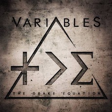 Variables mp3 Album by The Drake Equation