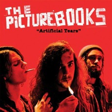 Artificial Tears mp3 Album by The Picturebooks