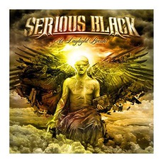 As Daylight Breaks (Limited Edition) mp3 Album by Serious Black