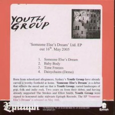 Someone Else's Dream mp3 Album by Youth Group