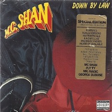 Down By Law (Special Edition) mp3 Album by MC Shan