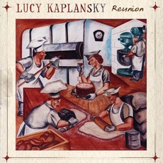 Reunion mp3 Album by Lucy Kaplansky