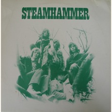 Steamhammer mp3 Album by Steamhammer