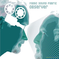 Observer mp3 Album by Magic Sound Fabric