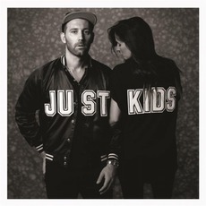 Just Kids mp3 Album by Mat Kearney