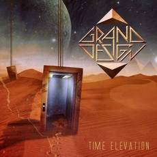Time Elevation mp3 Album by Grand Design