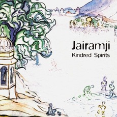 Kindred Spirits mp3 Album by Jairamji