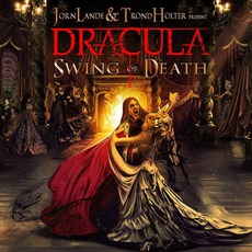 Dracula: Swing Of Death mp3 Album by Jorn Lande & Trond Holter
