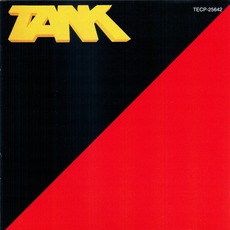 Tank mp3 Album by Tank (GBR)