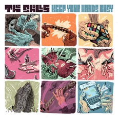 Keep Your Hands Busy: Volume 1 mp3 Album by The Shills