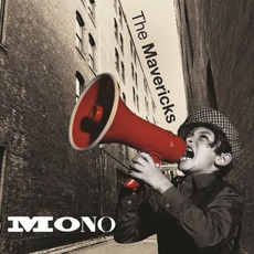 Mono mp3 Album by The Mavericks