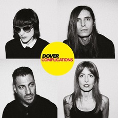 Complications mp3 Album by Dover