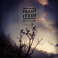 Not Sleeping mp3 Album by Niall Kelly