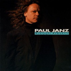 Renegade Romantic mp3 Album by Paul Janz