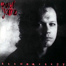 Electricity mp3 Album by Paul Janz