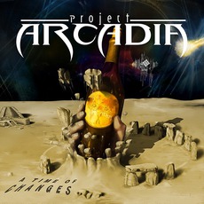 A Time Of Changes mp3 Album by Project Arcadia