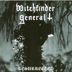 Resurrected mp3 Album by Witchfinder General