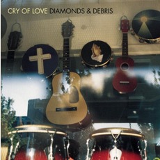 Diamonds & Debris mp3 Album by Cry Of Love