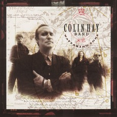 Wayfaring Sons mp3 Album by Colin Hay Band