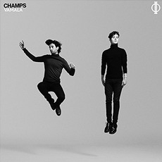 Vamala mp3 Album by Champs