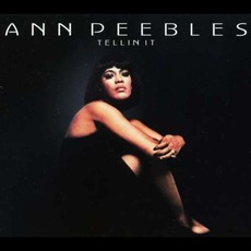 Tellin' It (Remastered) mp3 Album by Ann Peebles