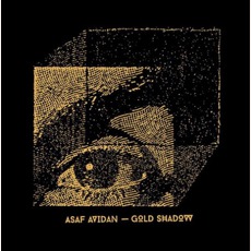 Gold Shadow mp3 Album by Asaf Avidan
