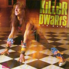 Big Deal mp3 Album by Killer Dwarfs