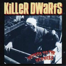 Method To The Madness mp3 Album by Killer Dwarfs