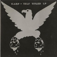 Self Titled LP mp3 Album by Karp