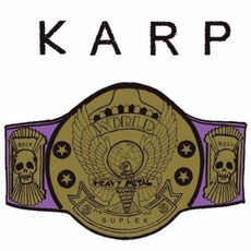 Suplex (Japanese Edition) mp3 Album by Karp