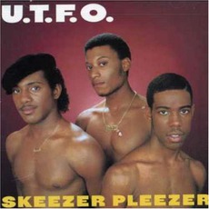 Skeezer Pleezer mp3 Album by UTFO