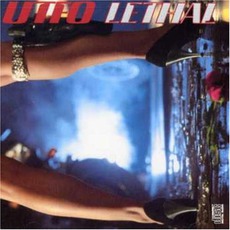 Lethal mp3 Album by UTFO