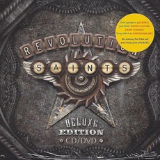 Revolution Saints (Deluxe Edition) mp3 Album by Revolution Saints