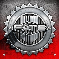 If Not For The Devil mp3 Album by Fate