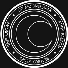 heymoonshaker (Black) mp3 Album by heymoonshaker