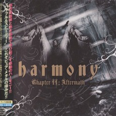 Chapter II: Aftermath (Japanese Edition) mp3 Album by Harmony