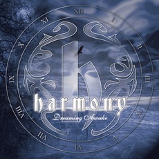 Dreaming Awake mp3 Album by Harmony