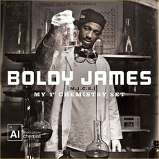 My 1st Chemistry Set mp3 Album by Boldy James