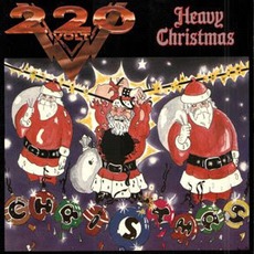 Heavy Christmas mp3 Album by 220 Volt