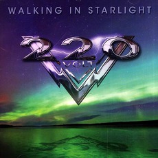 Walking In Starlight mp3 Album by 220 Volt