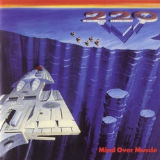 Mind Over Muscle mp3 Album by 220 Volt