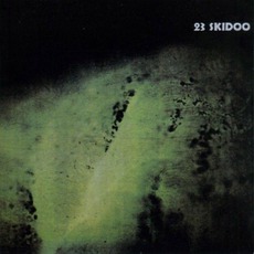 The Culling Is Coming (Remastered) mp3 Album by 23 Skidoo